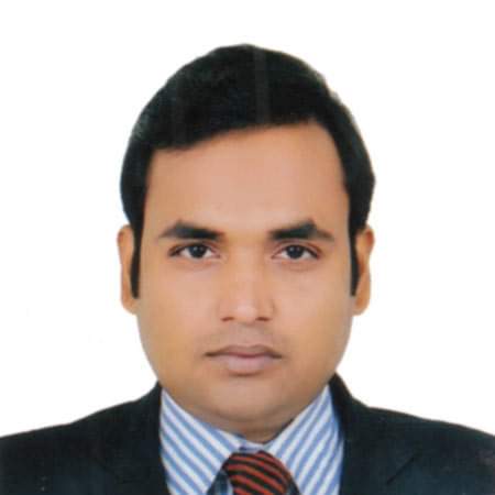 S. M. Shahab Uddin